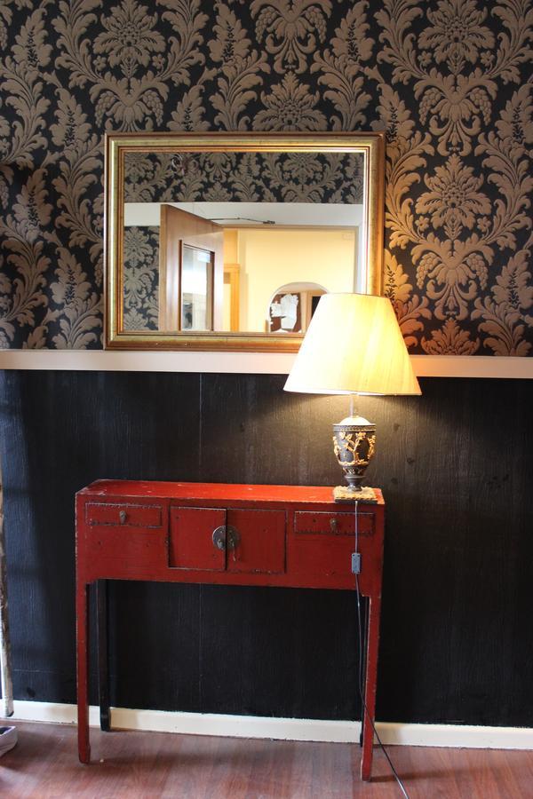 The Lumsden Hotel Bagian luar foto