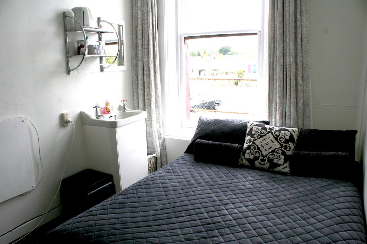 The Lumsden Hotel Bagian luar foto